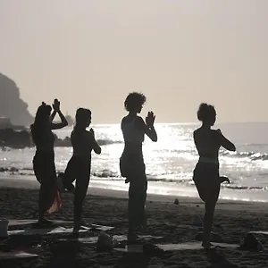  Auberge de jeunesse Los Amigos Yoga & Wellness Espagne