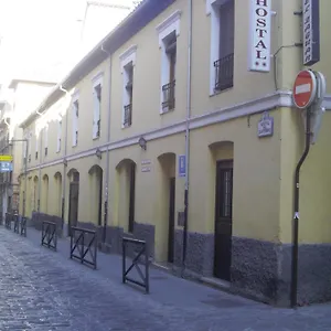El Zaguan Pensión