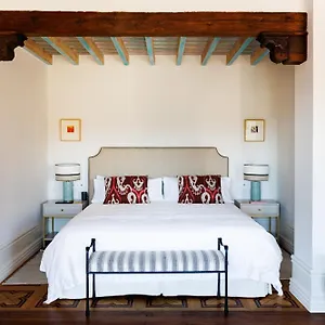 La Casa Juan Ranas Bed and breakfast