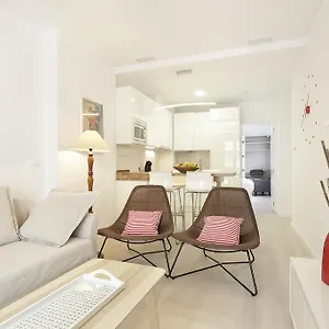 Hi - Smart - Ac Apartamento