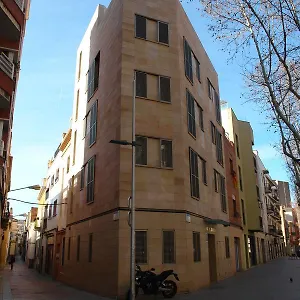 Rambla Casa de hóspedes Sant Boi de Llobregat