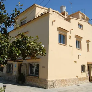El Callejón Casa de hóspedes Tarragona