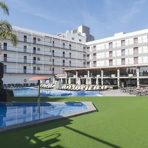 **** Hotel Papi Blau Espagne