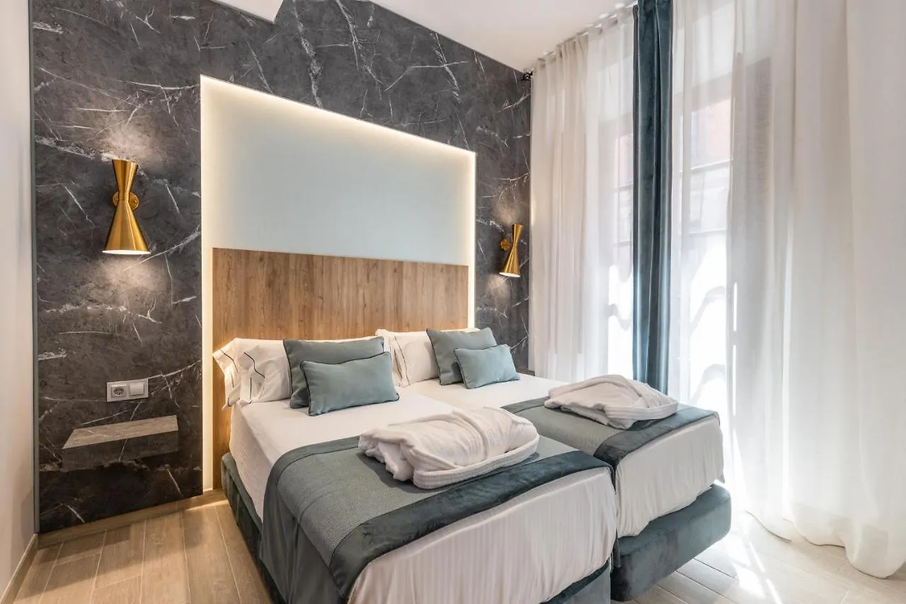 BiBo Suites San Agustín Granada