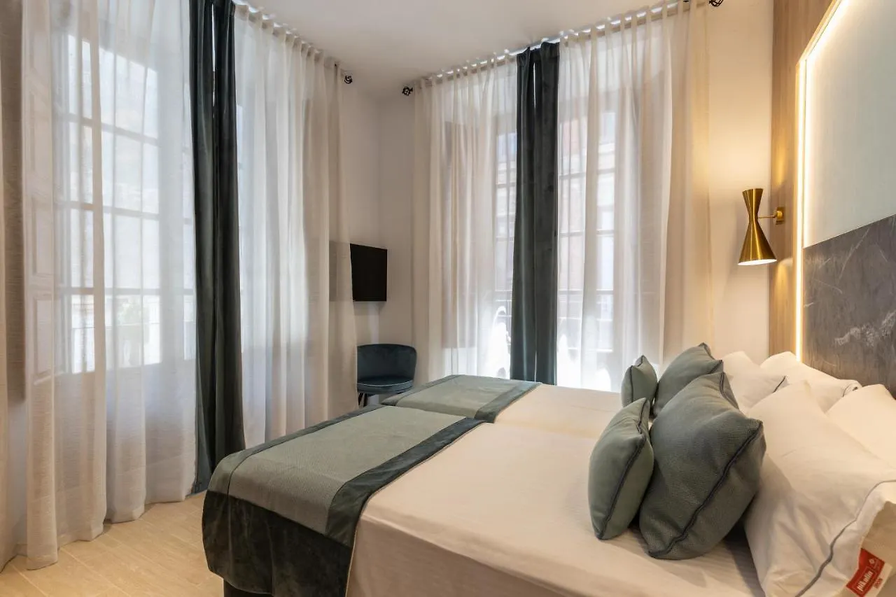 BiBo Suites San Agustín Granada Espanha