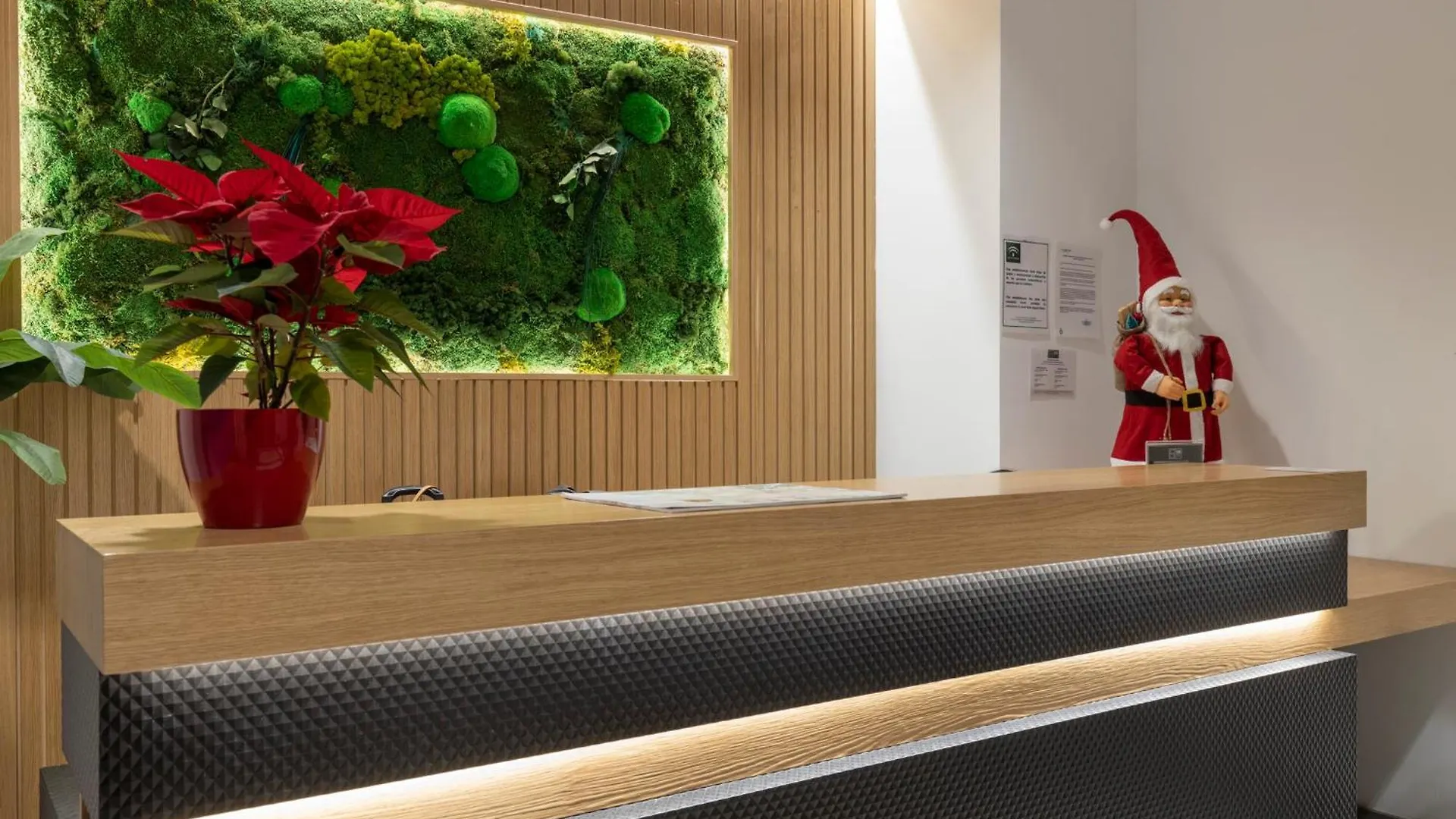 BiBo Suites San Agustín Granada Espanha