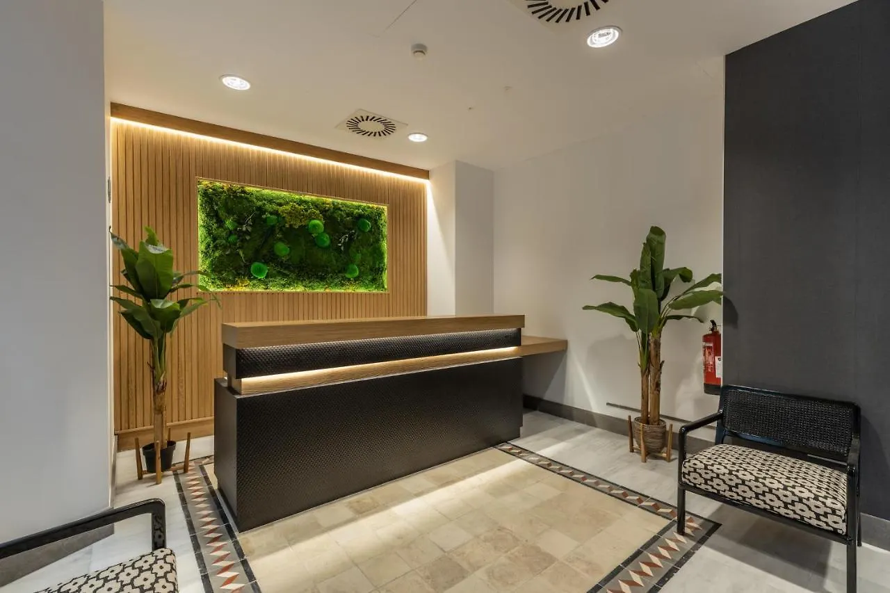 Bibo Suites San Agustin Granada Spain
