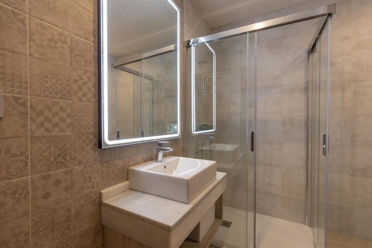 Bibo Suites San Agustin Granada 0*,