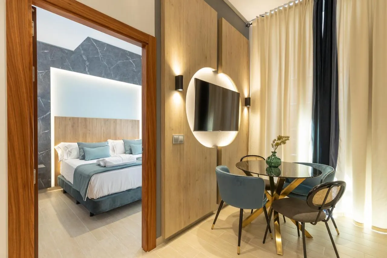 Bibo Suites San Agustin Grenade