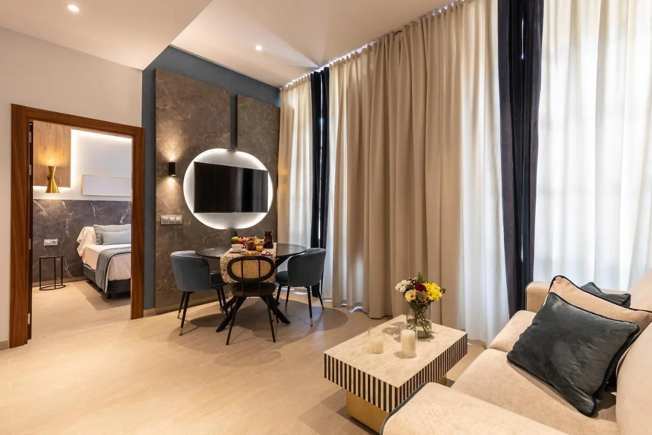 Bibo Suites San Agustin contacts